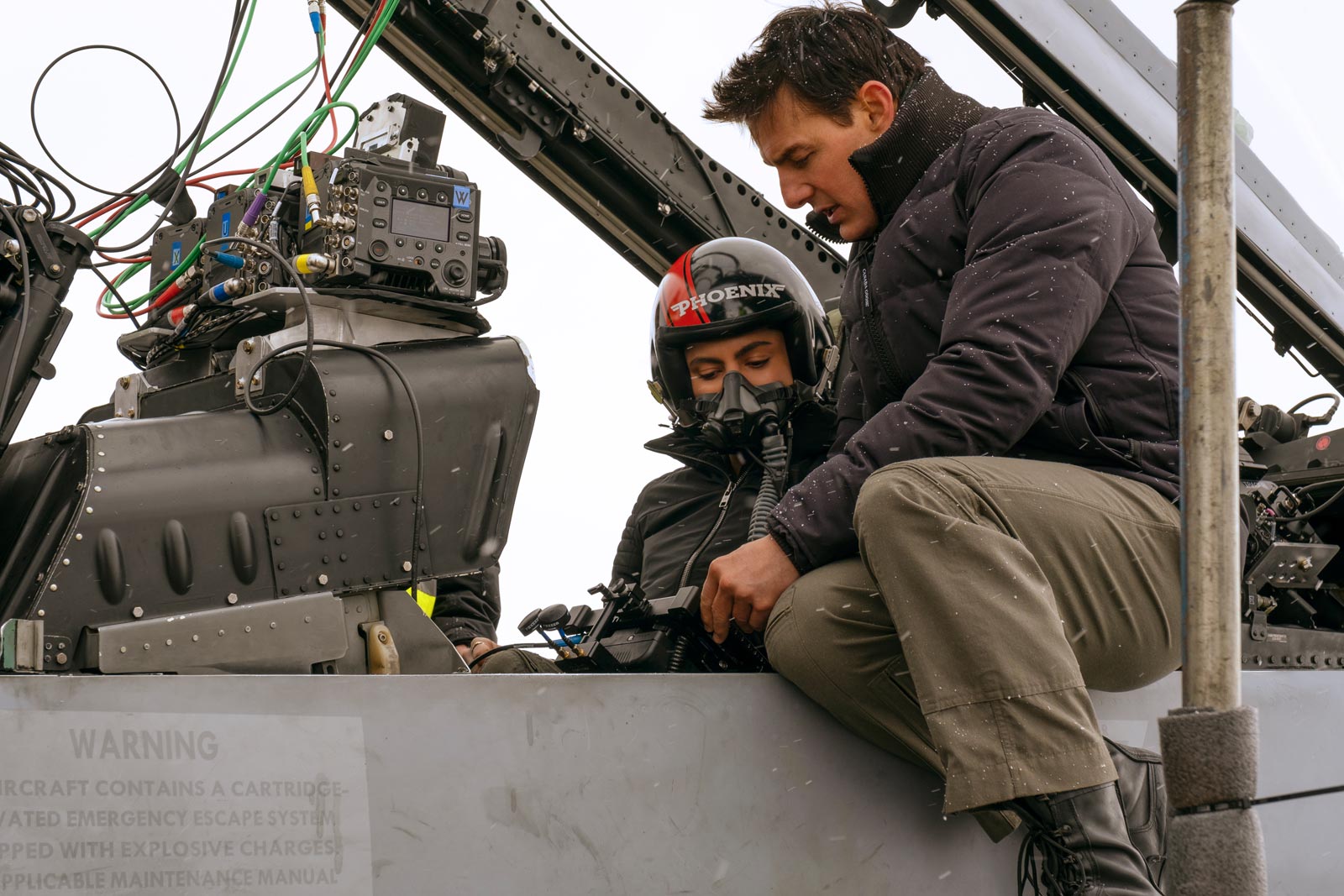 Top Gun : Maverick