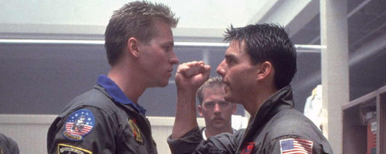 Top Gun