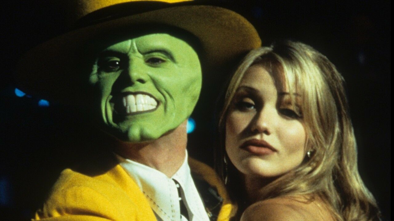 The Mask