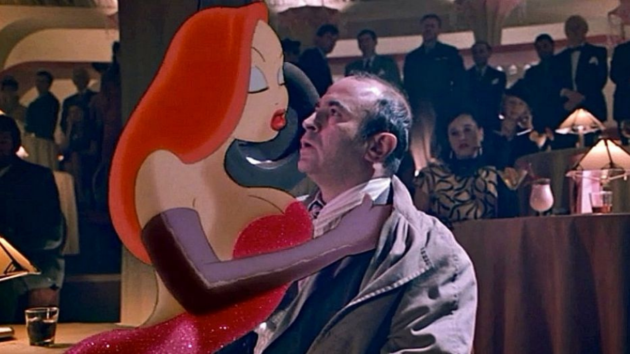 Qui veut la peau de Roger Rabbit ? 