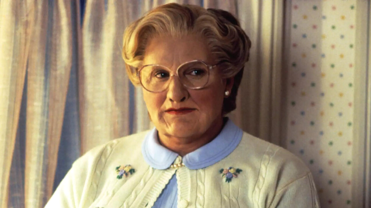 Madame Doubtfire