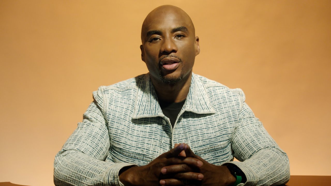 Teaser De La Série Hell Of A Week With Charlamagne Tha God Teaser Vo Cinésérie 8354