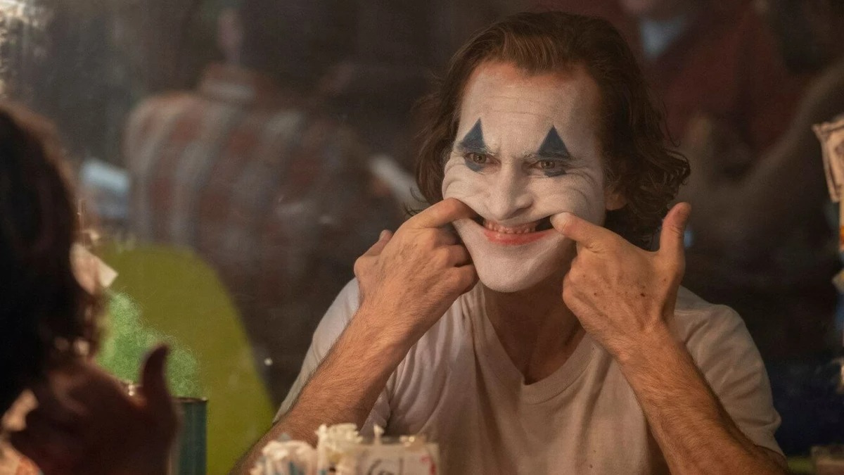 Joker Joker