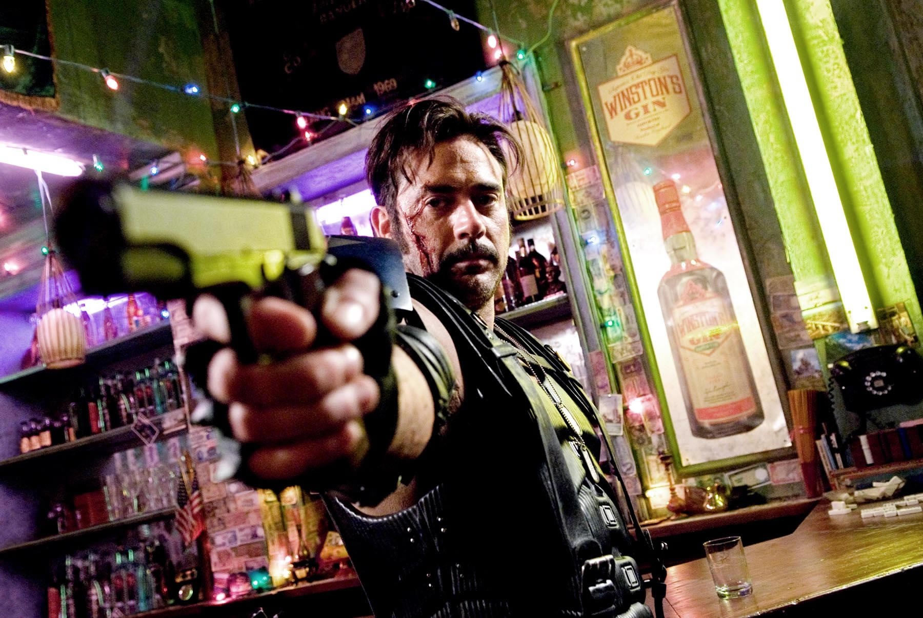 Watchmen : Les Gardiens Watchmen : Les Gardiens