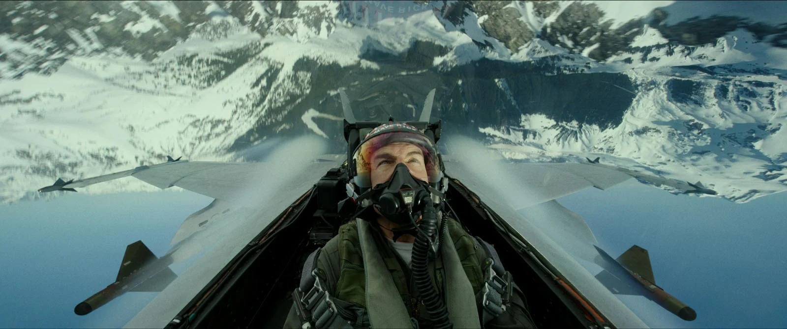 Top Gun : Maverick