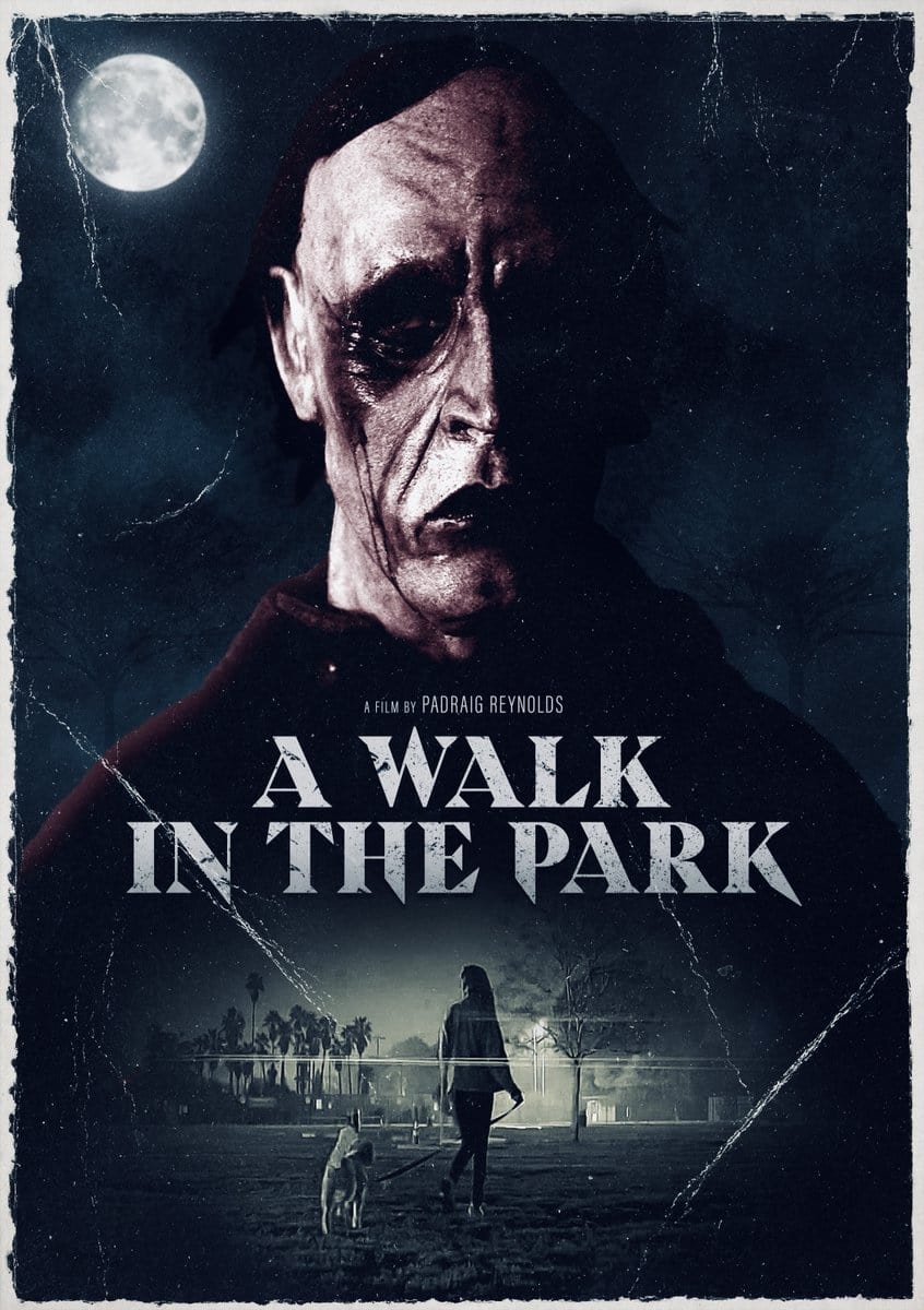 A Walk In The Park Film 2022 — Cinésérie 