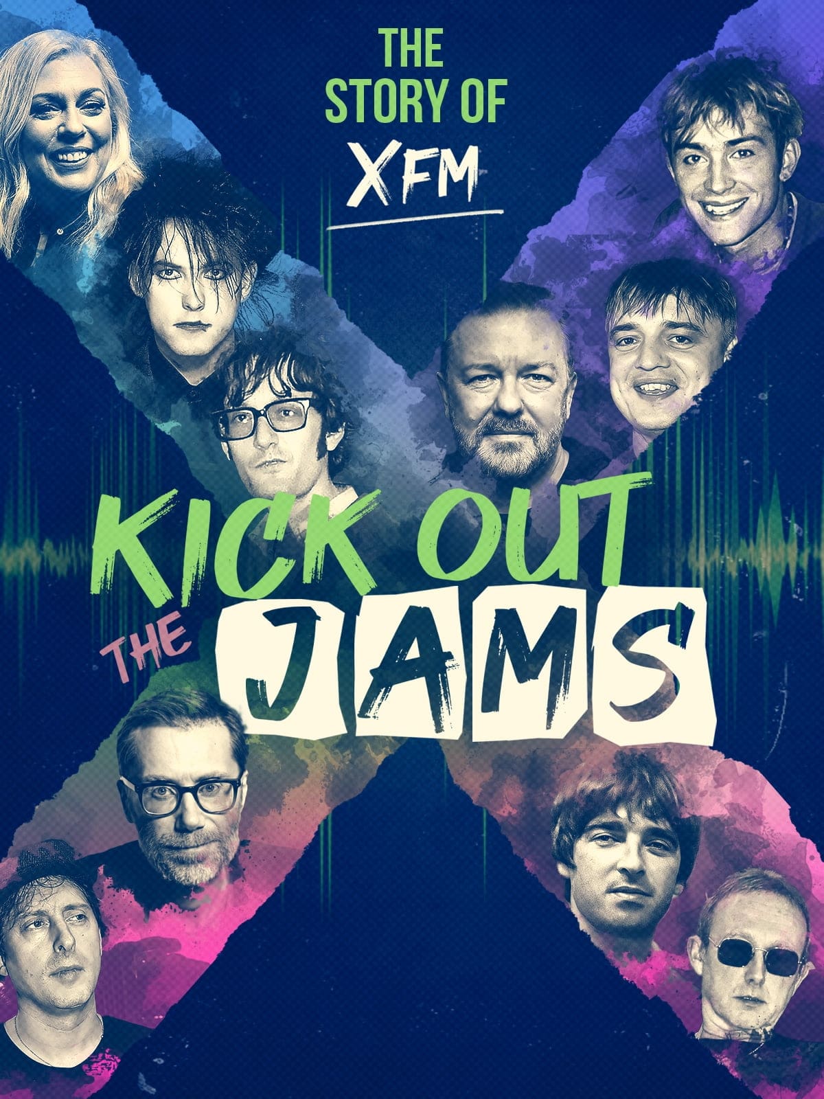 Kick Out The Jams Idiom Meaning