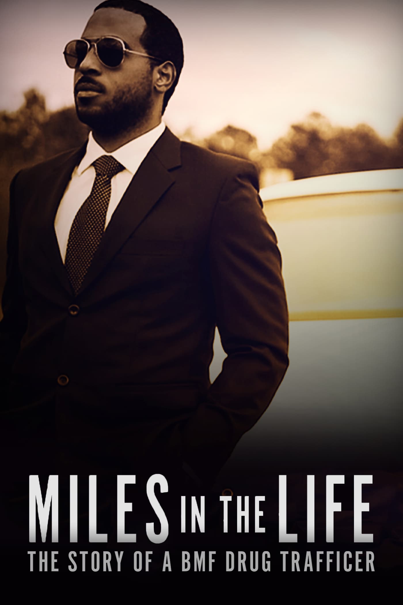 miles in the life