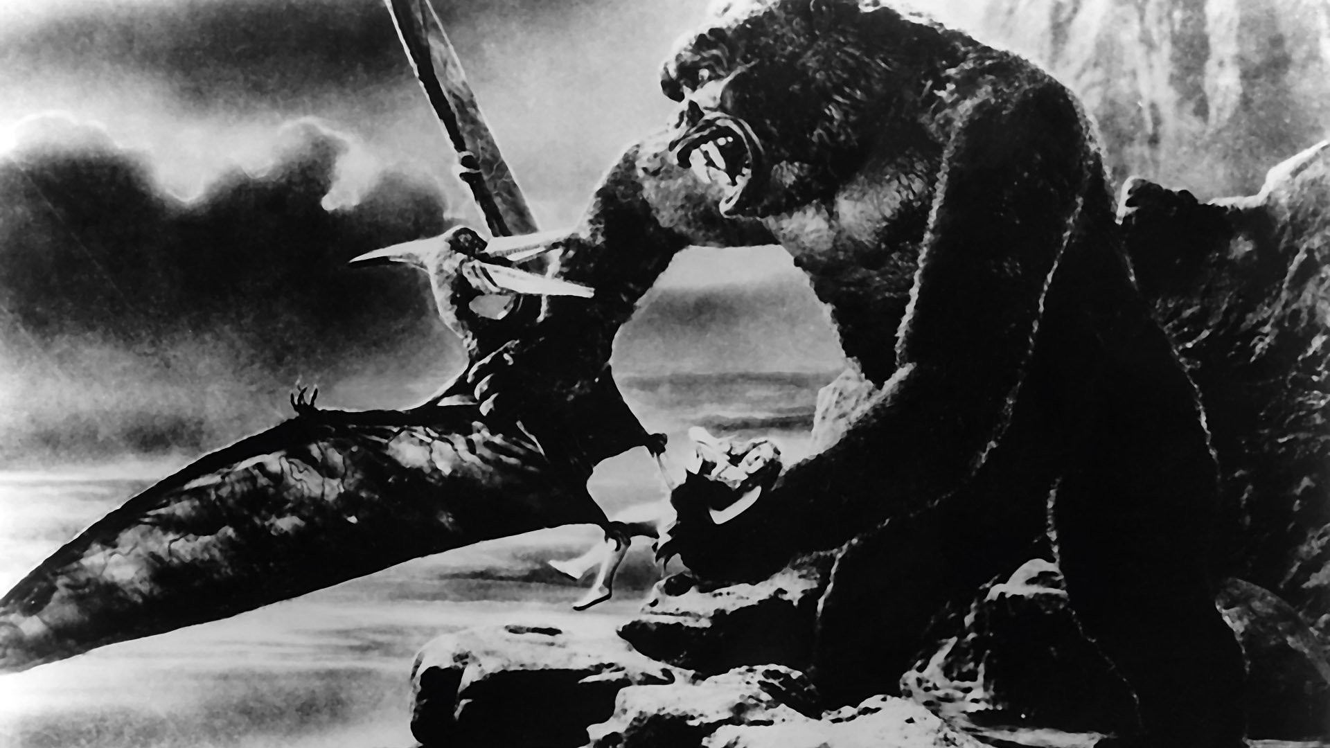 King Kong