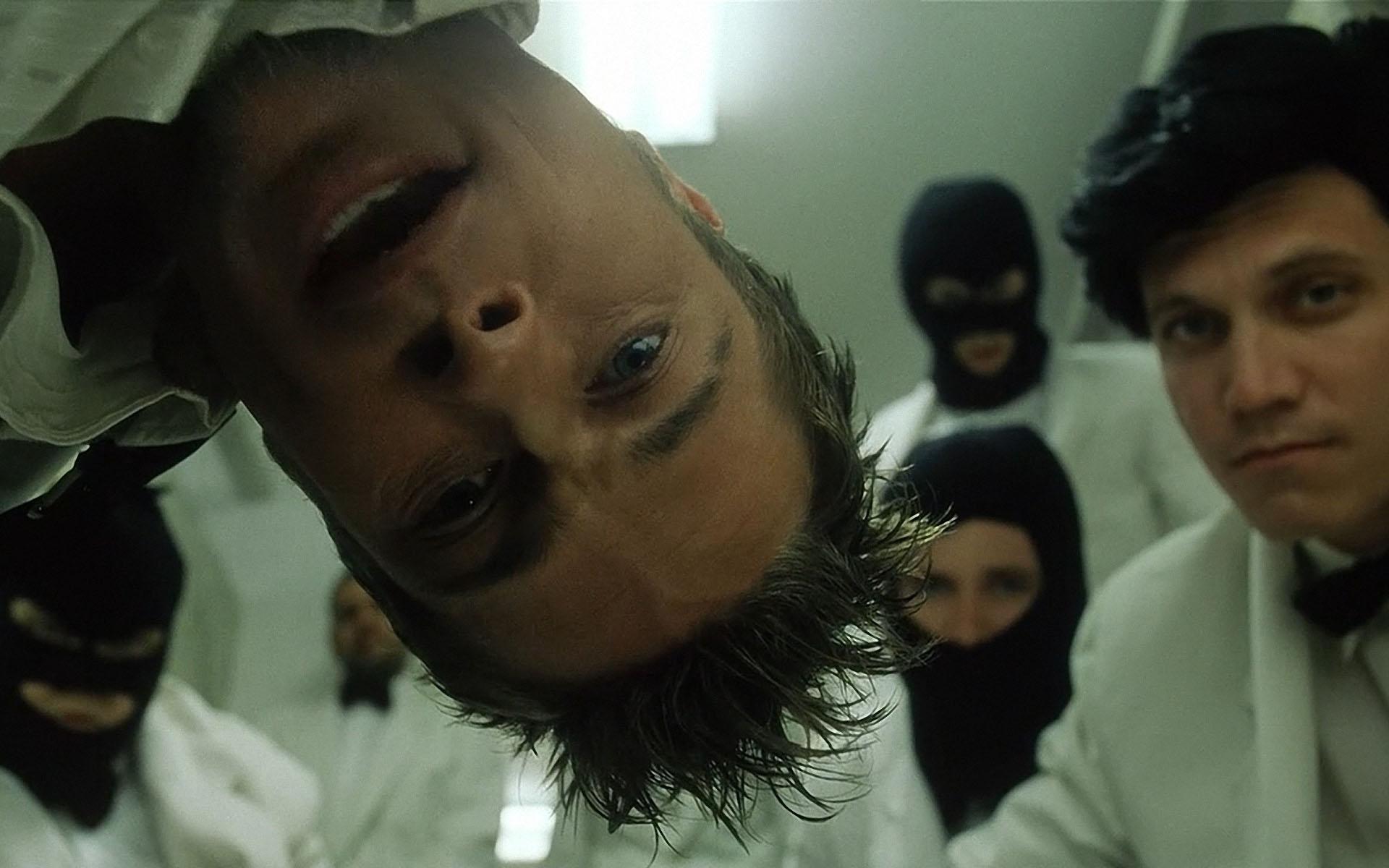 Fight Club