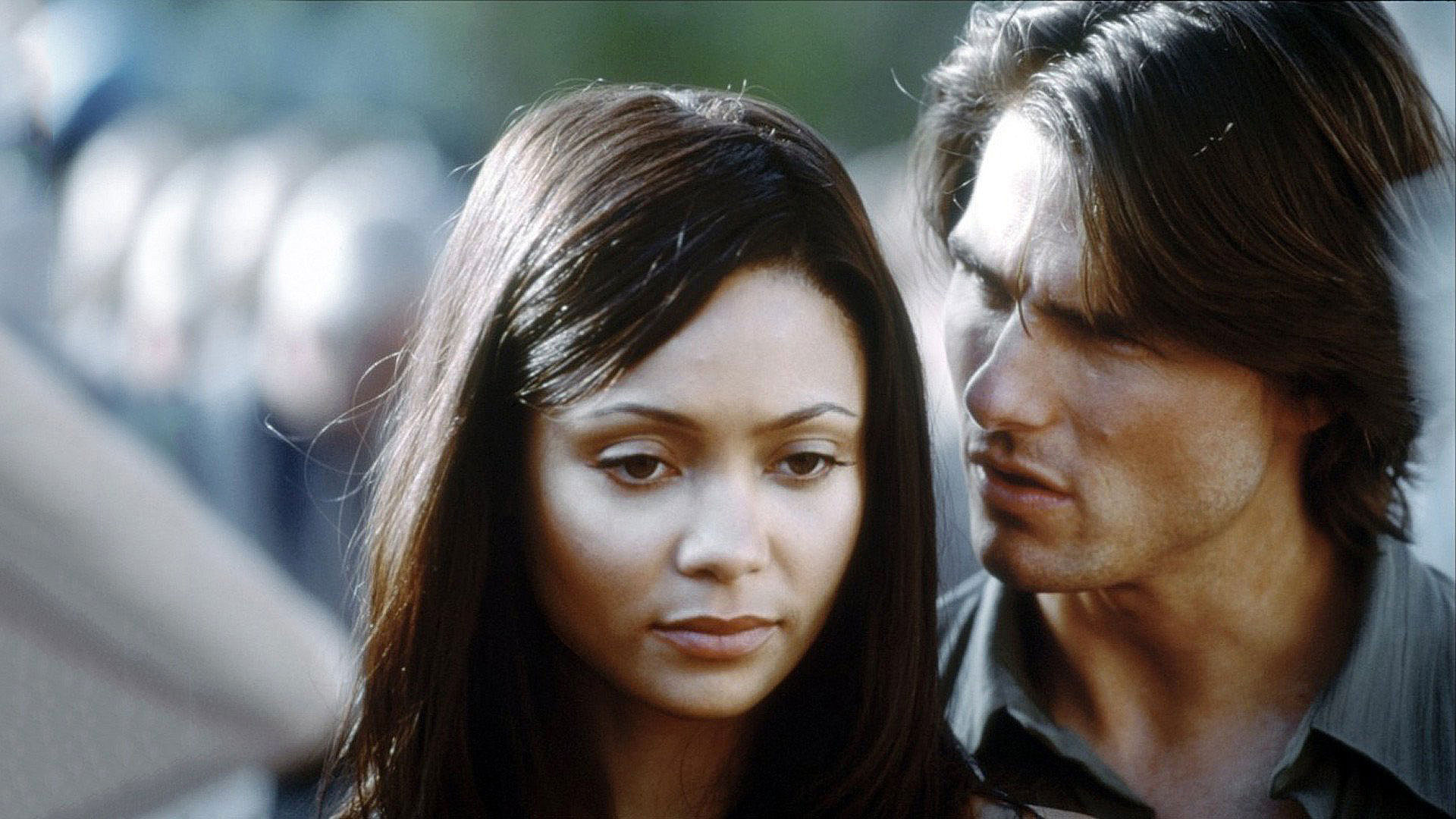 Mission: Impossible II Mission: Impossible II