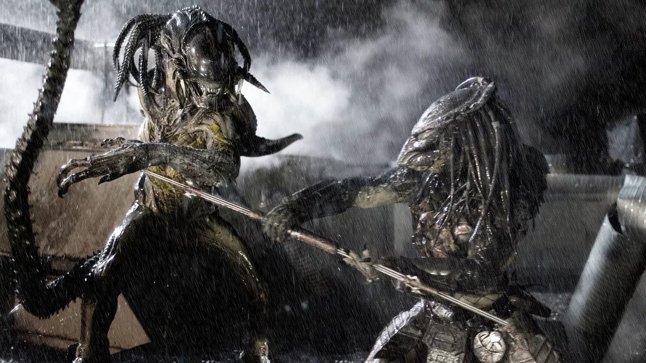 Aliens vs. Predator : Requiem Aliens vs. Predator : Requiem