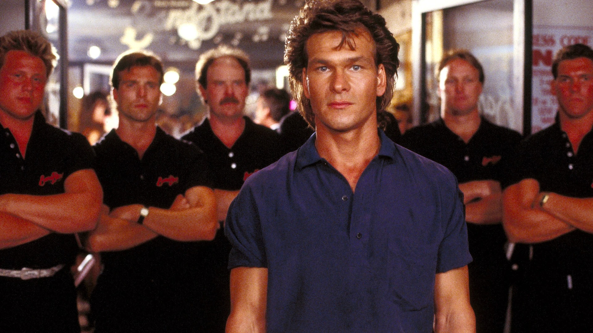 road house