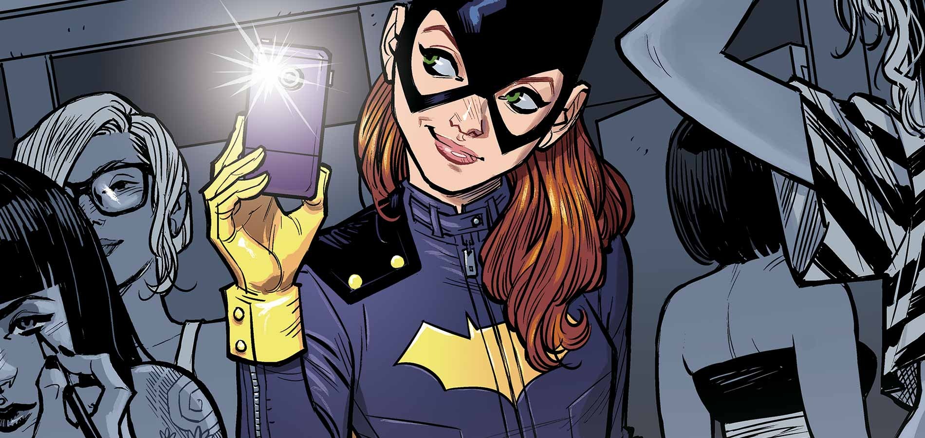Batgirl 