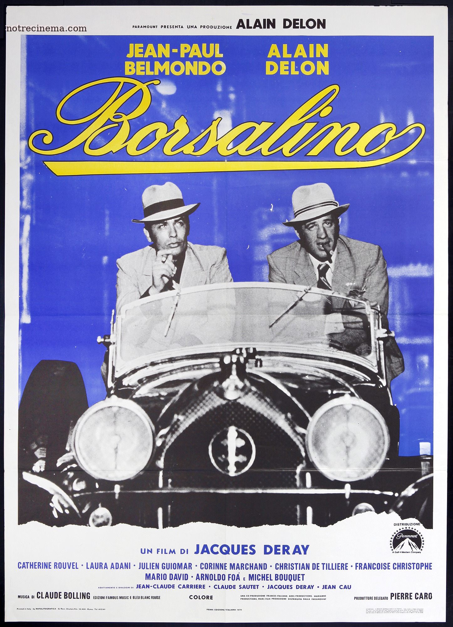 Borsalino