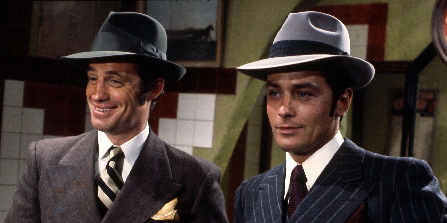 Borsalino Borsalino