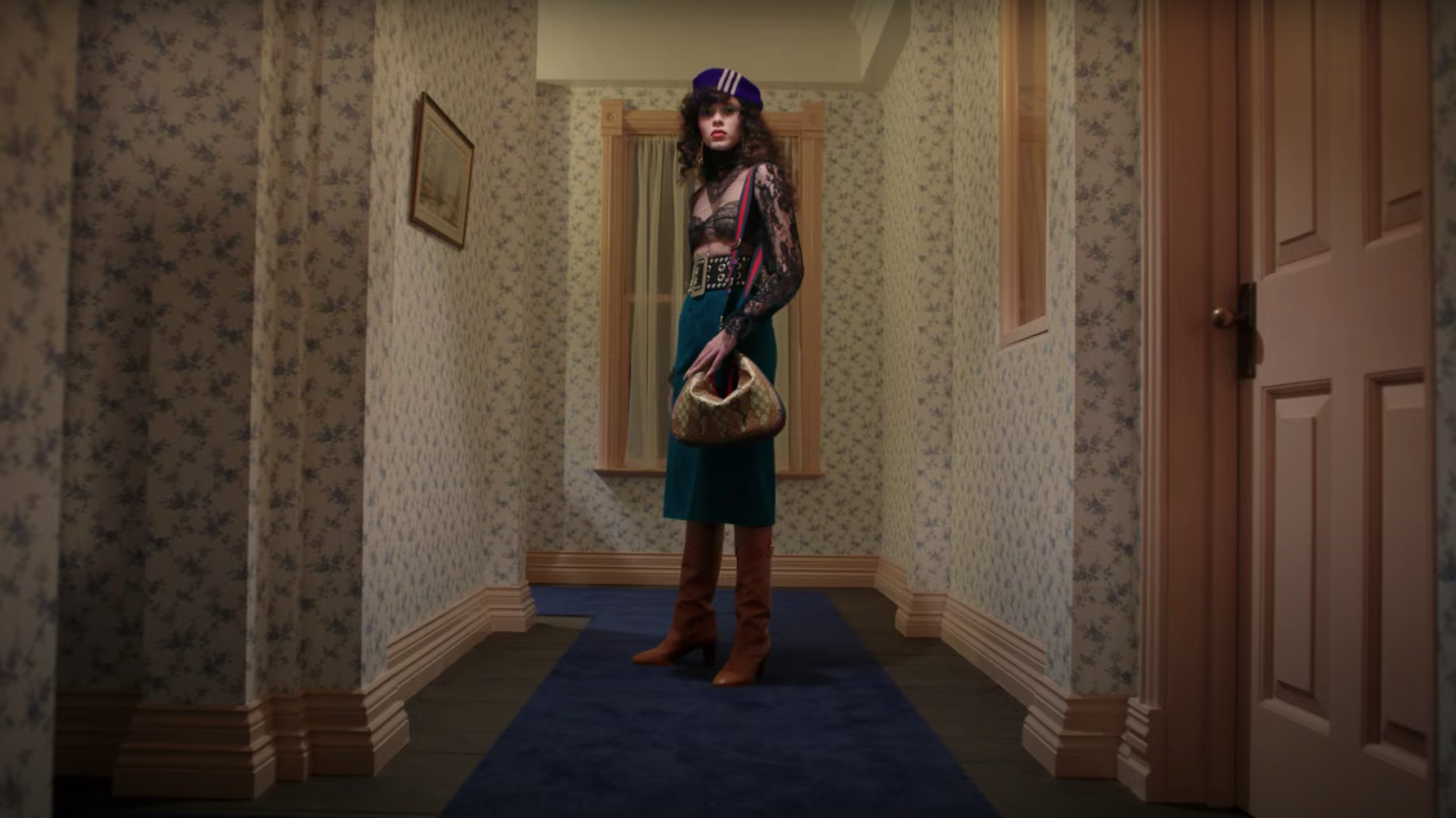 Exquisite Gucci