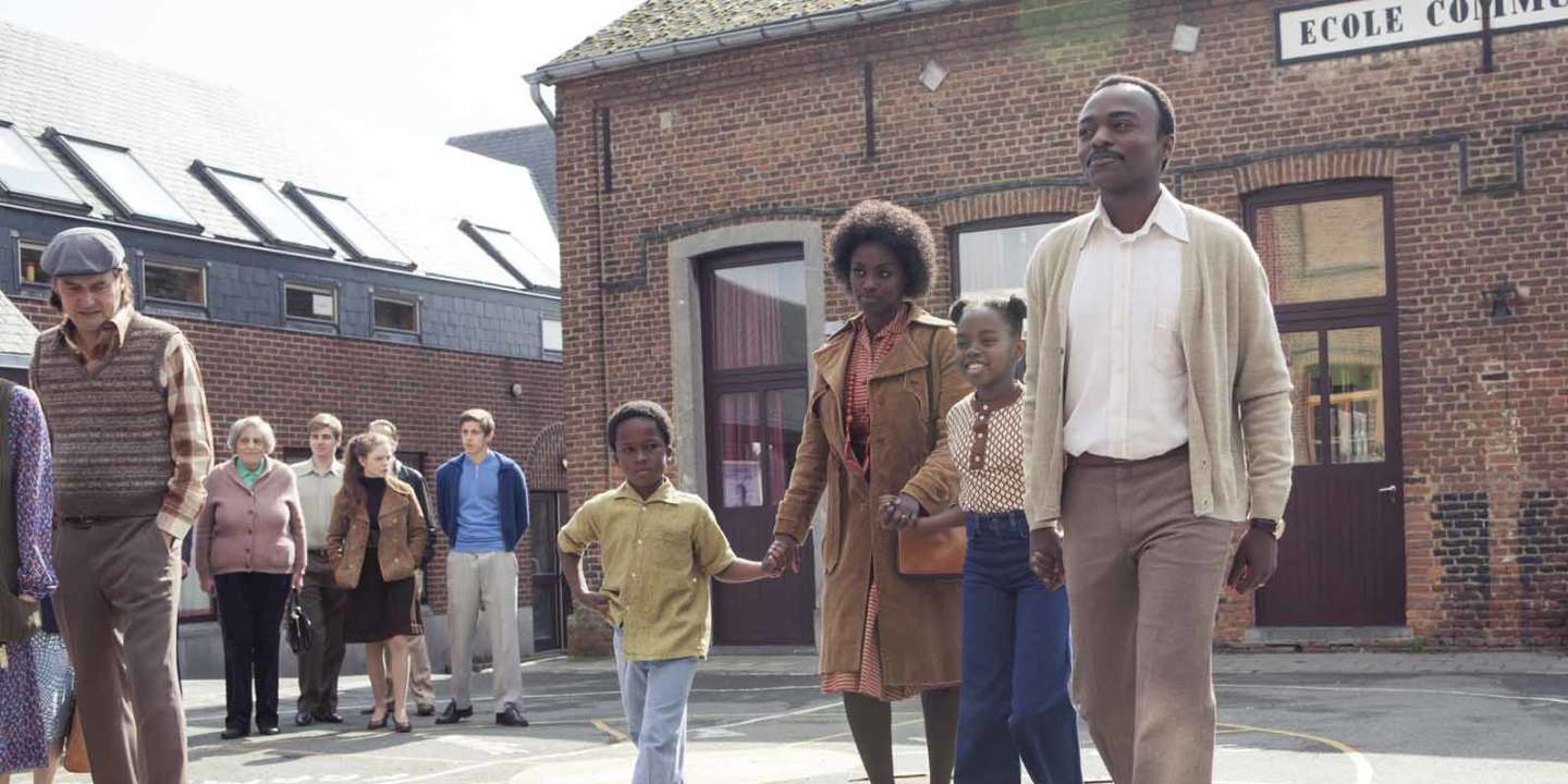 Bienvenue à Marly-Gomont Bienvenue à Marly-Gomont