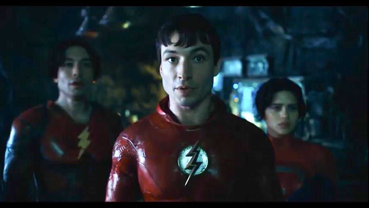 The Flash