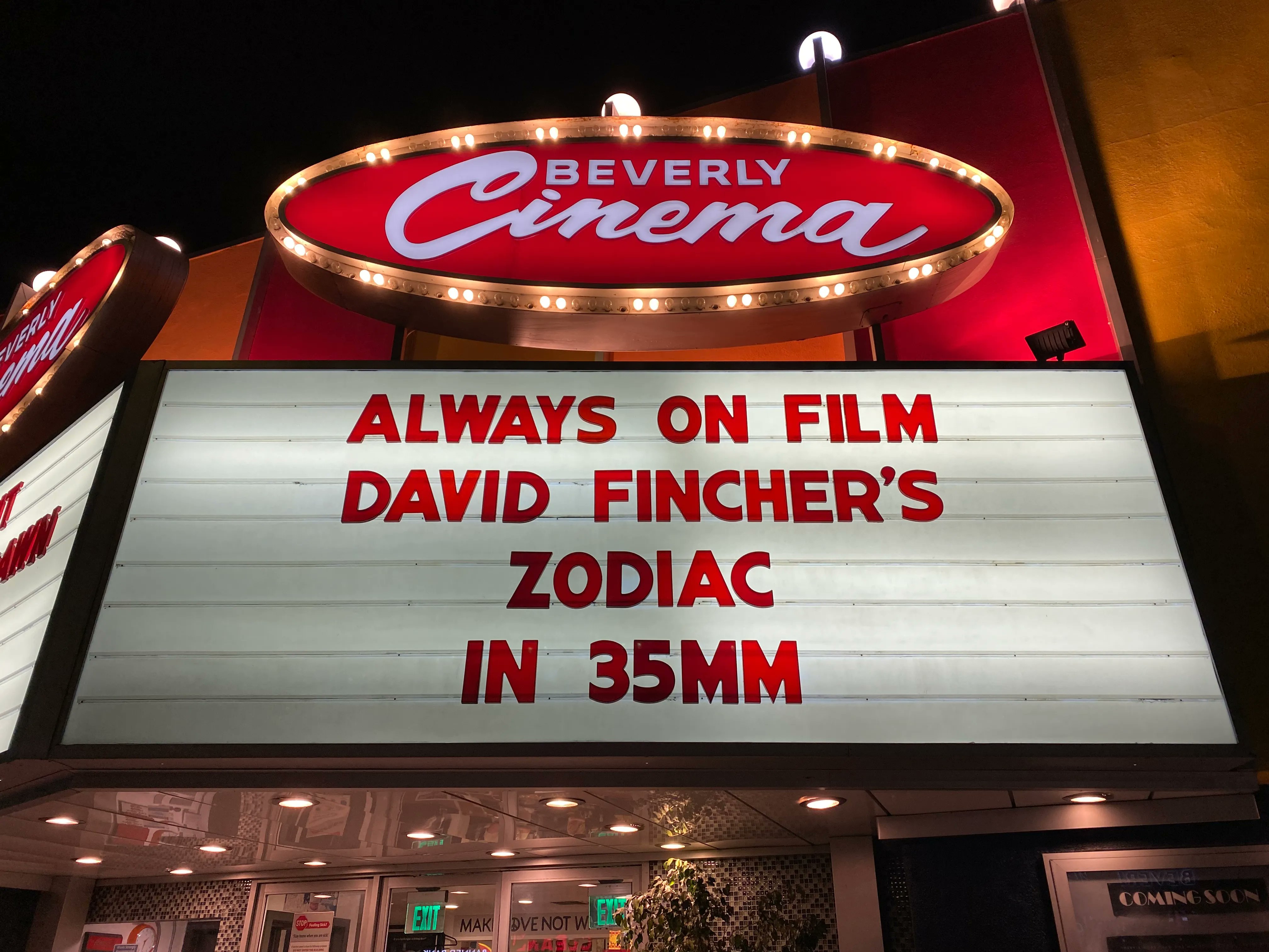 Beverly Cinema Beverly Cinema