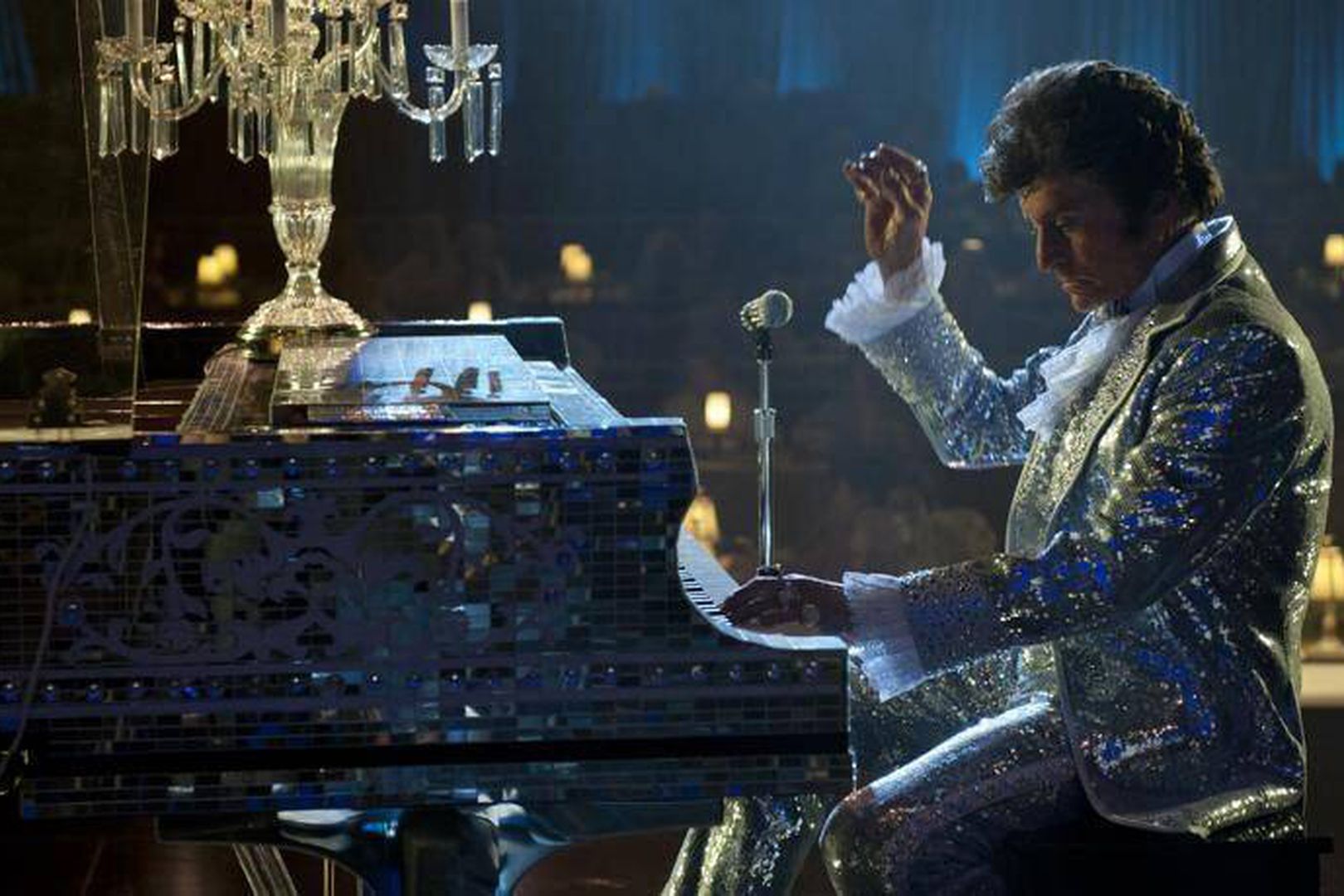 Ma vie avec Liberace