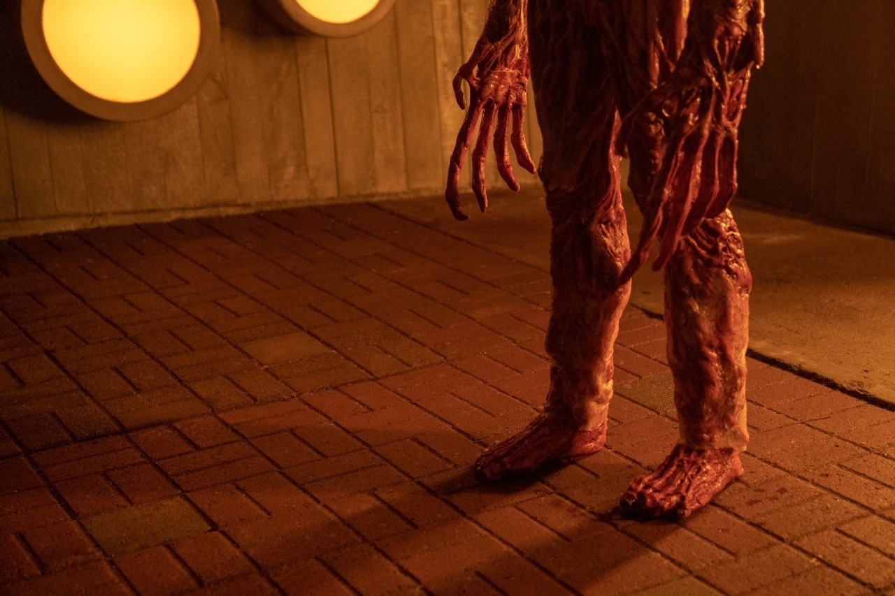 Le Cabinet des curiosités de Guillermo del Toro