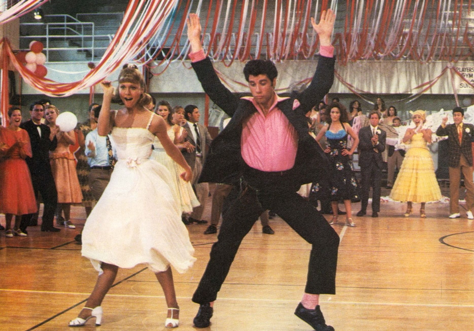 Grease