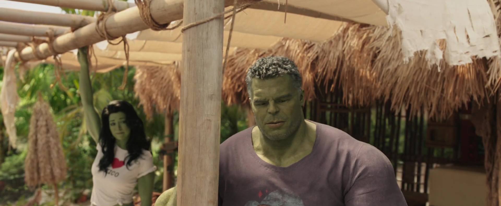 She-Hulk