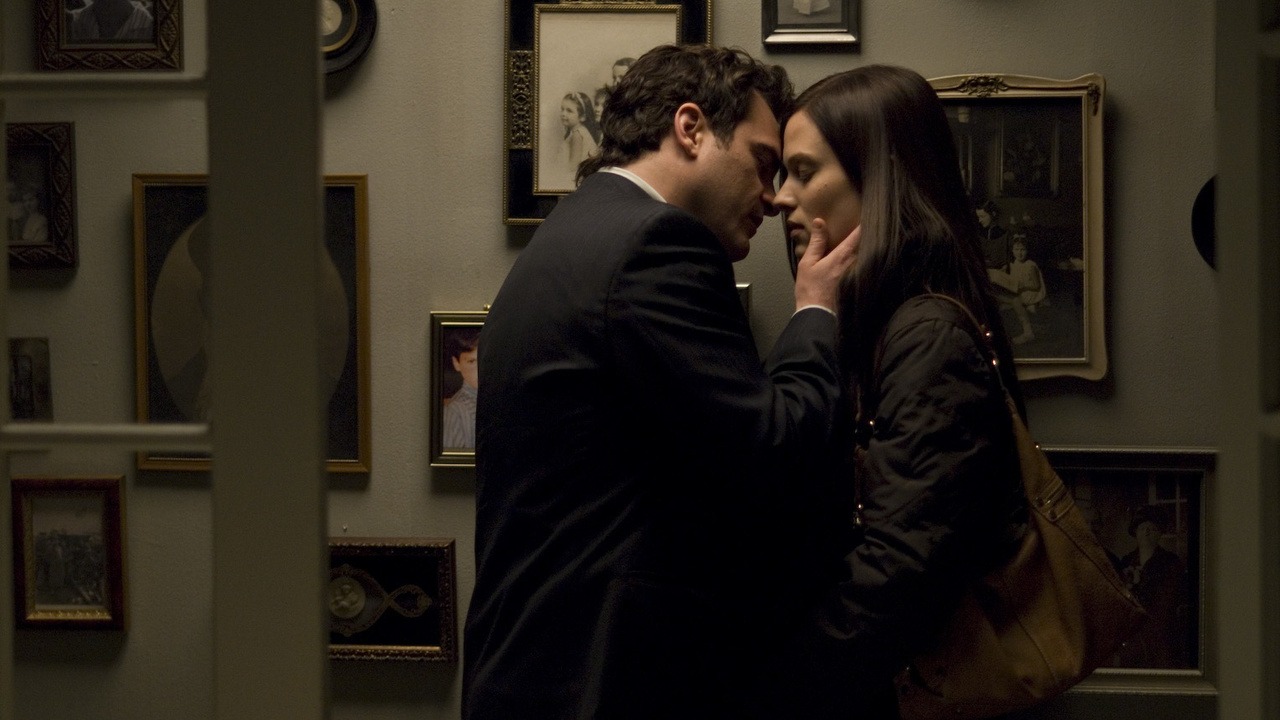 Two Lovers Two Lovers