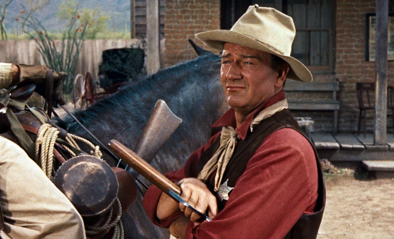 Rio Bravo