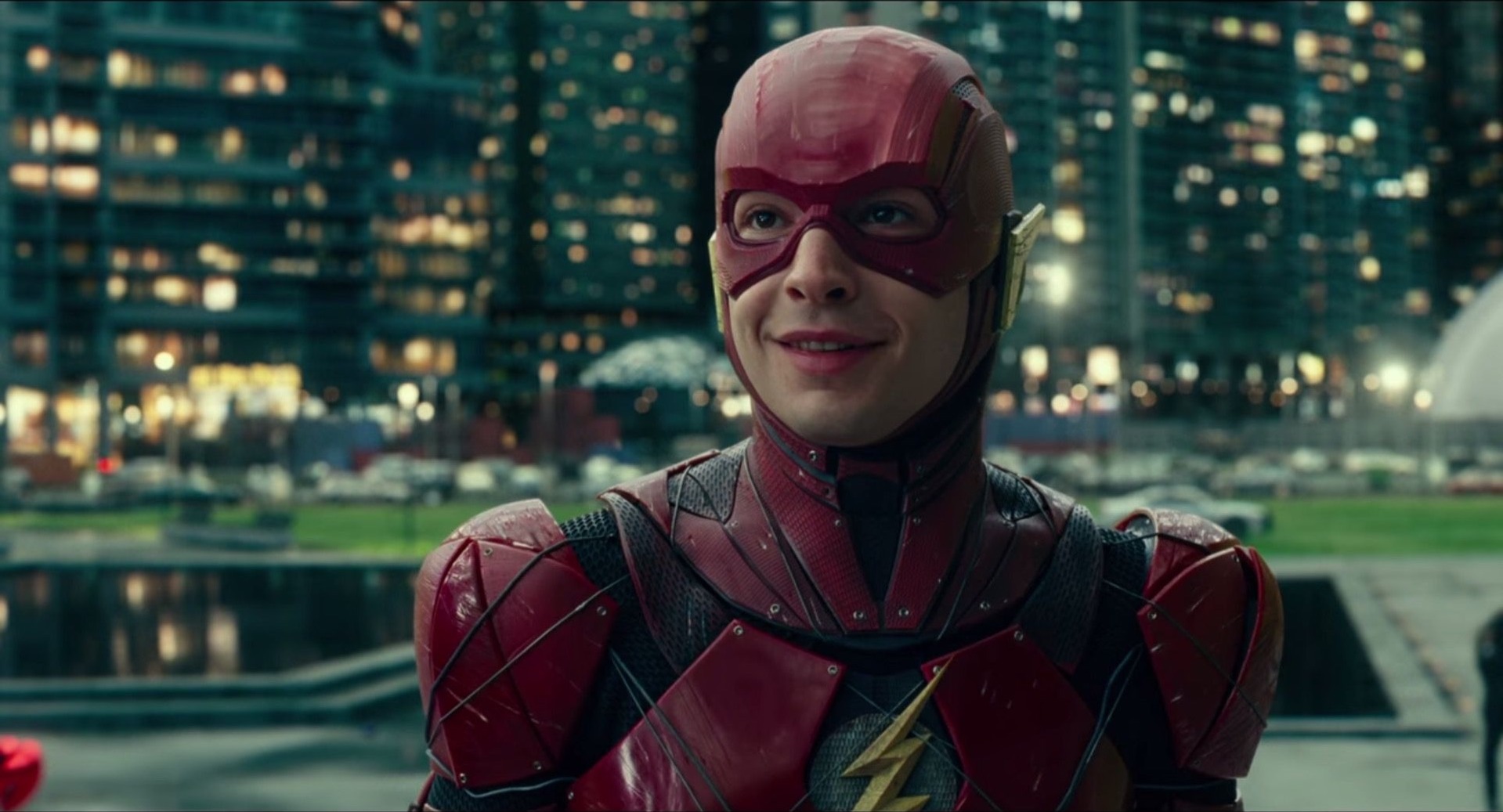 Justice League