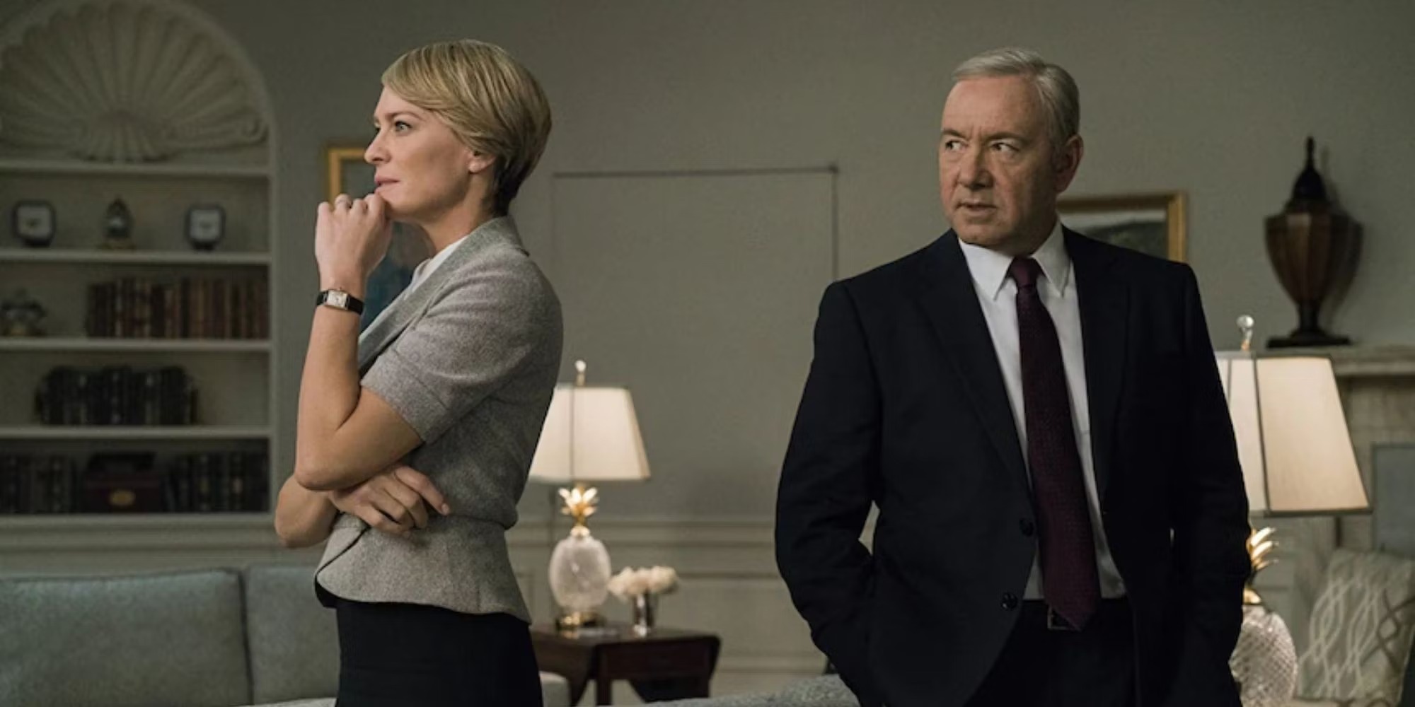 House of Cards