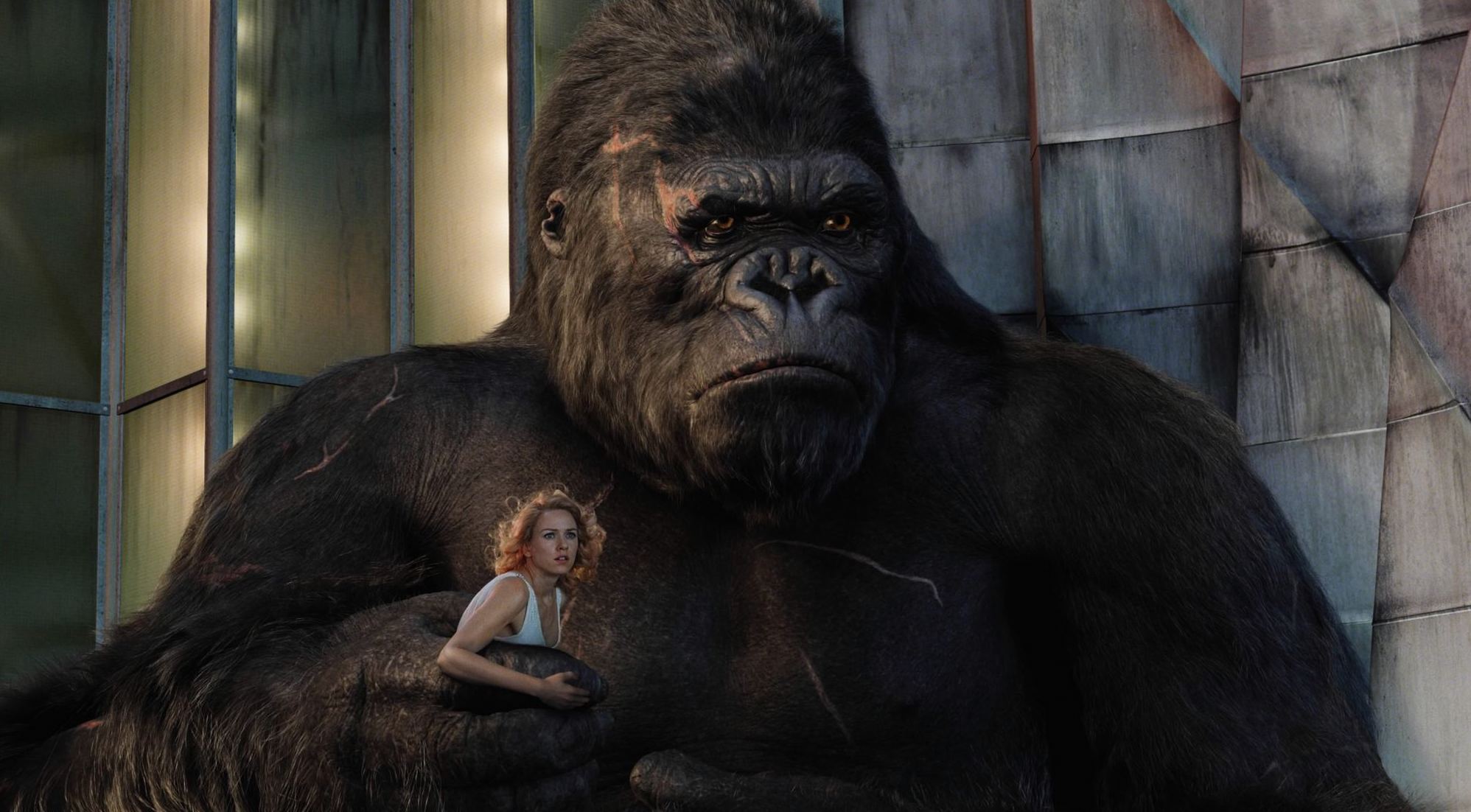 King Kong