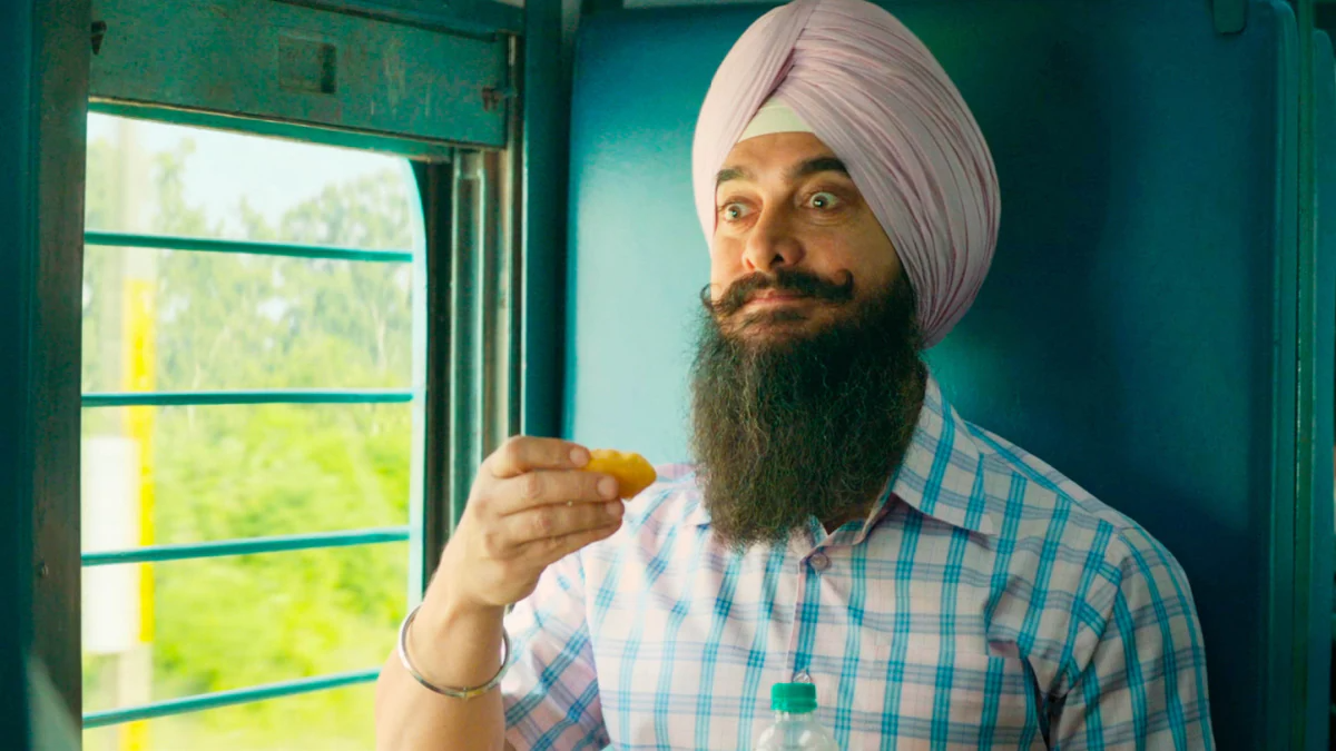 Laal Sing Chadha