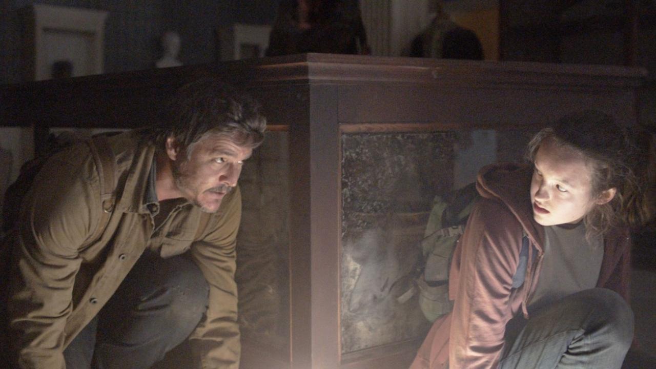 The Last of Us The Last of Us