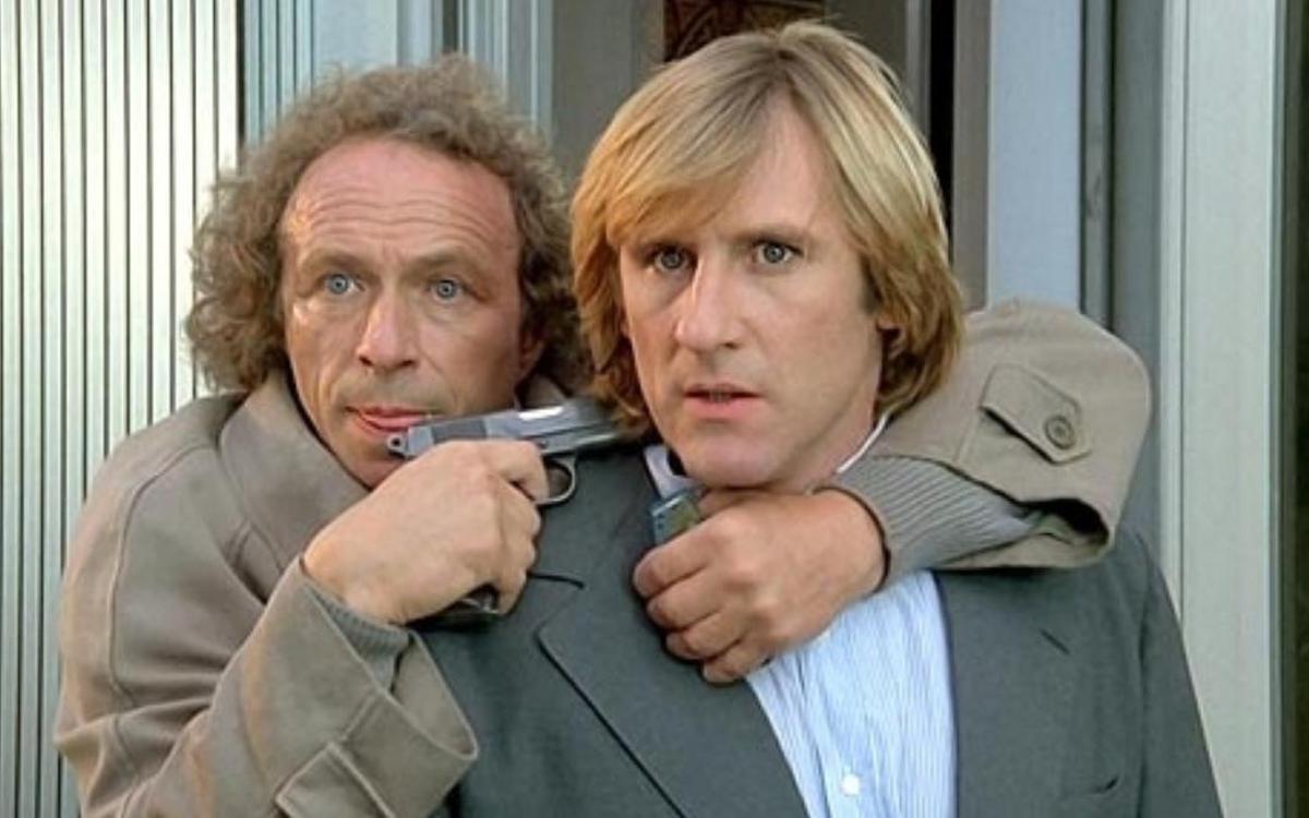 Les Fugitifs