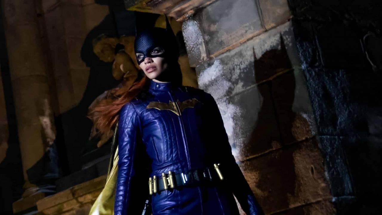 Batgirl