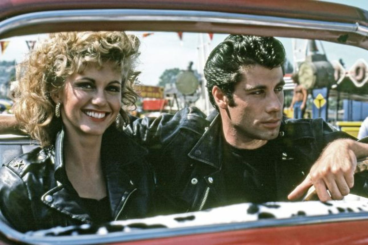 Grease Grease