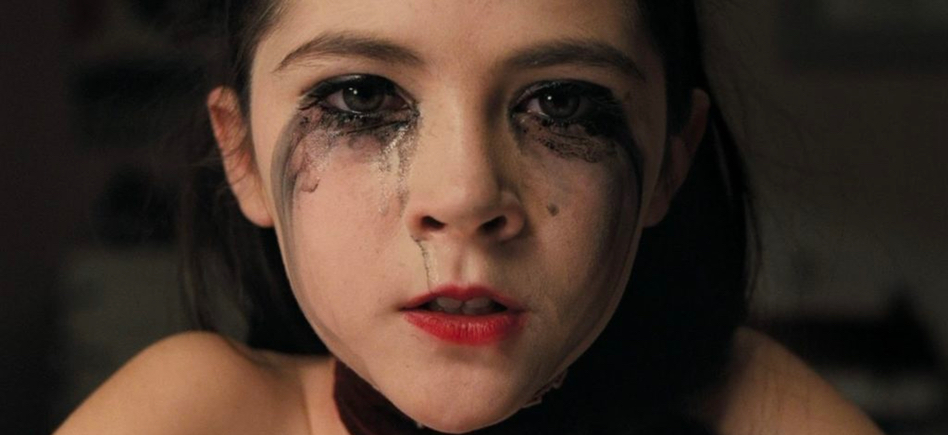 Isabelle Fuhrman dans Esther