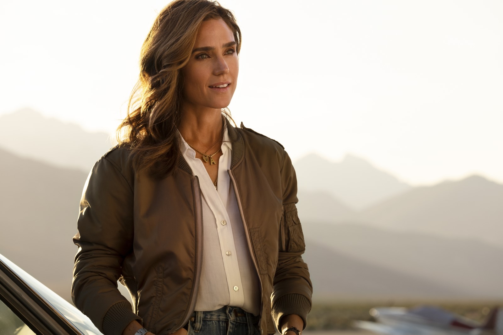 Top Gun : Maverick