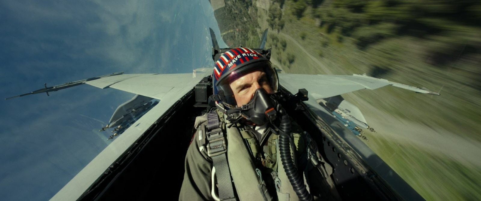 Top Gun : Maverick