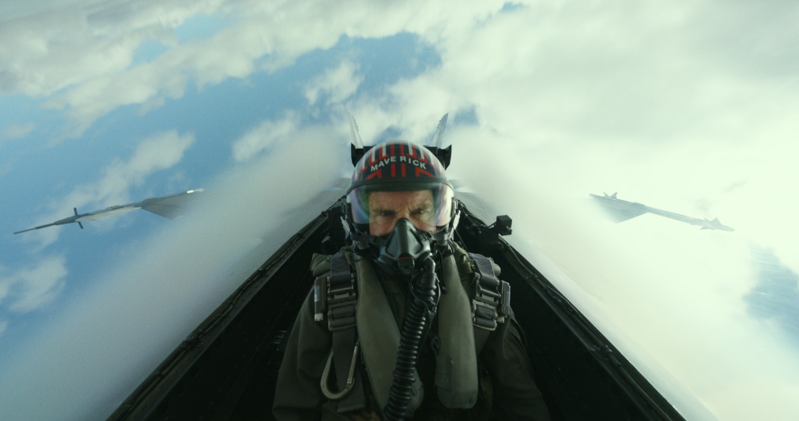 Top Gun : Maverick