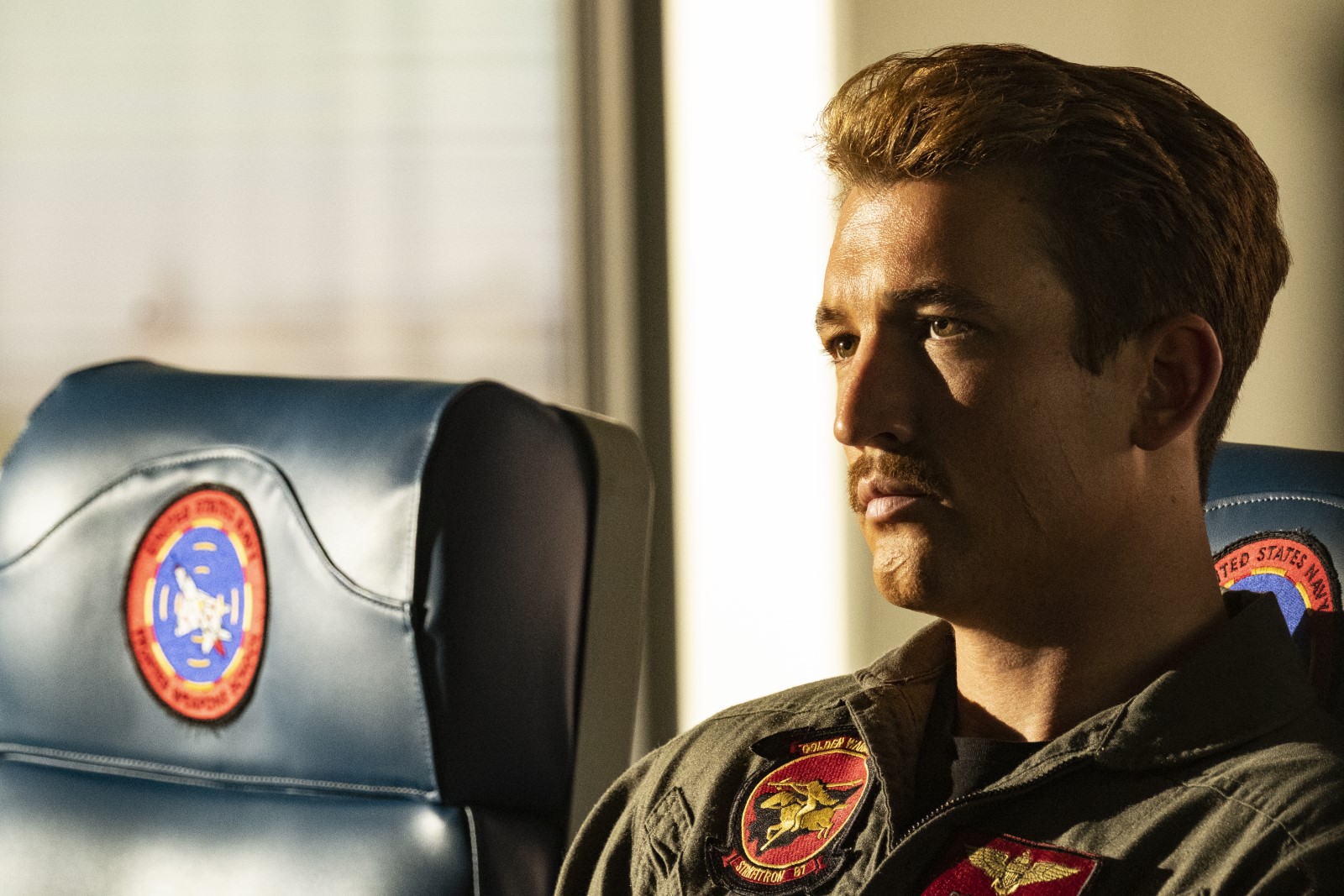 Top Gun Maverick