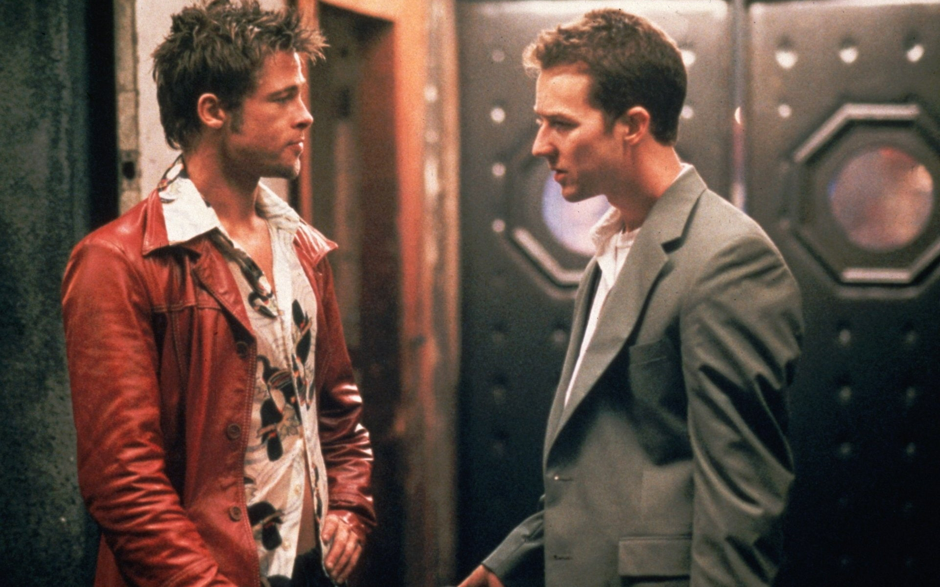 Fight Club