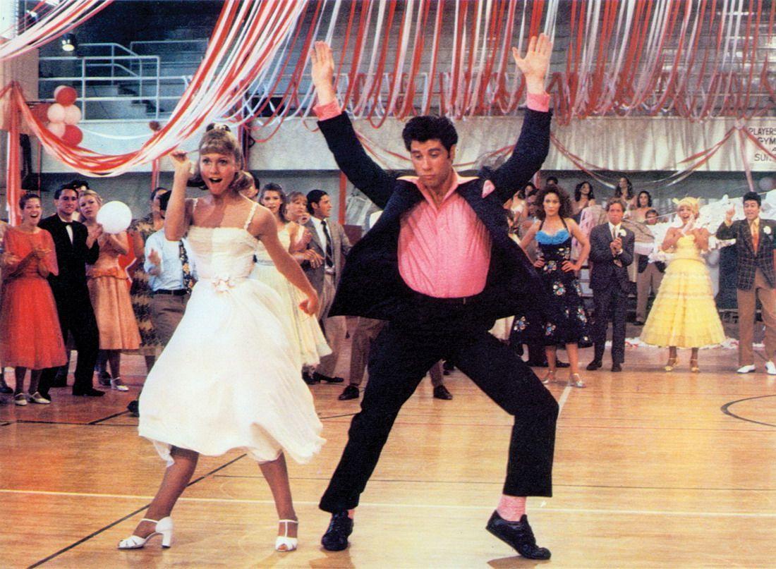 Grease