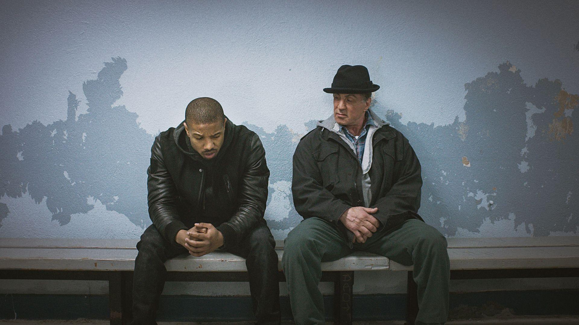 Creed II
