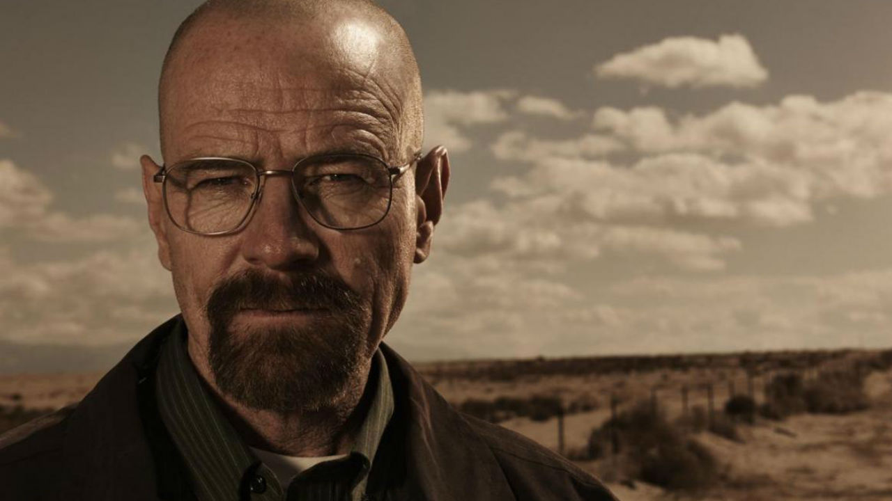 Breaking Bad