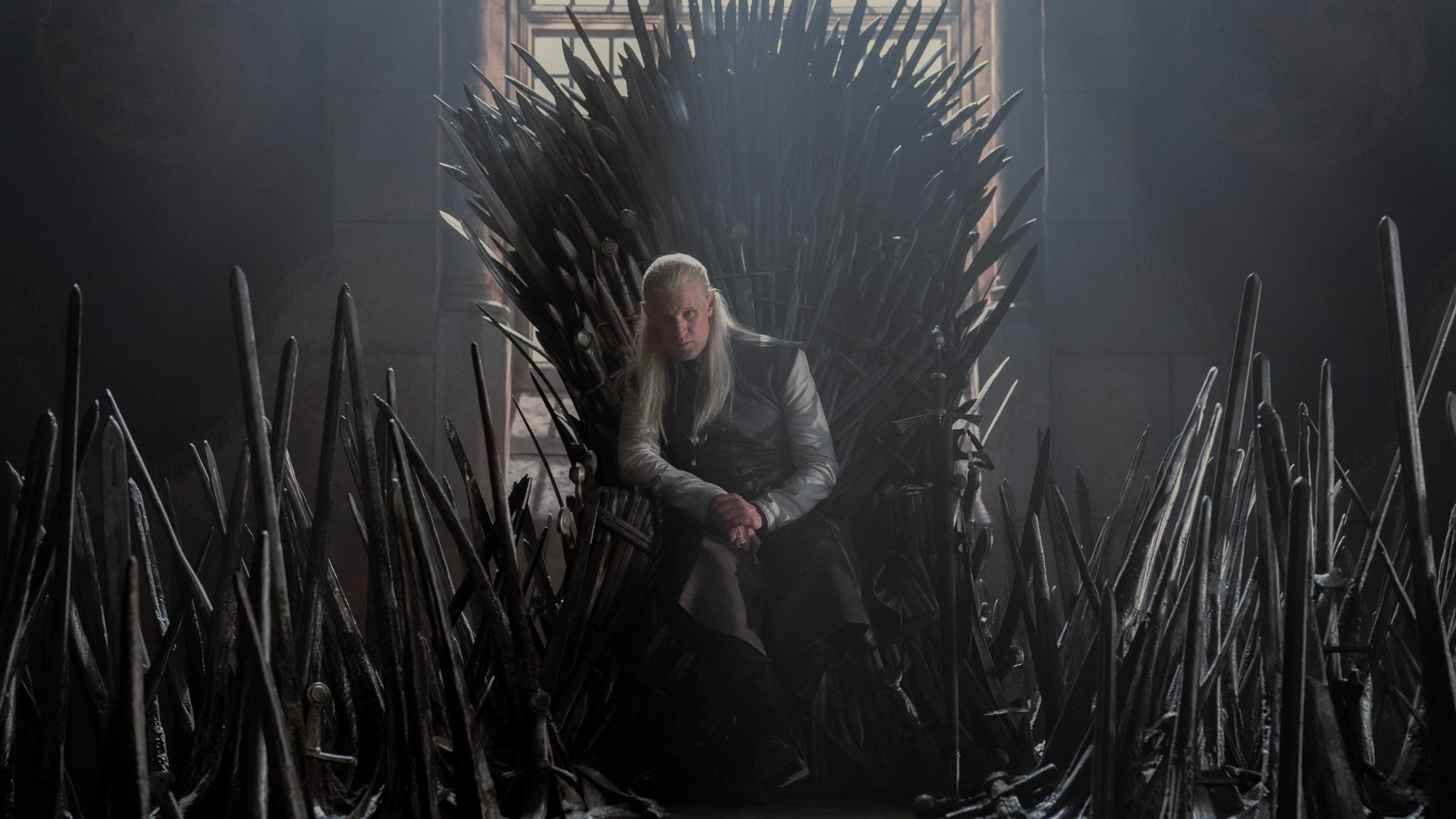 House of the Dragon
