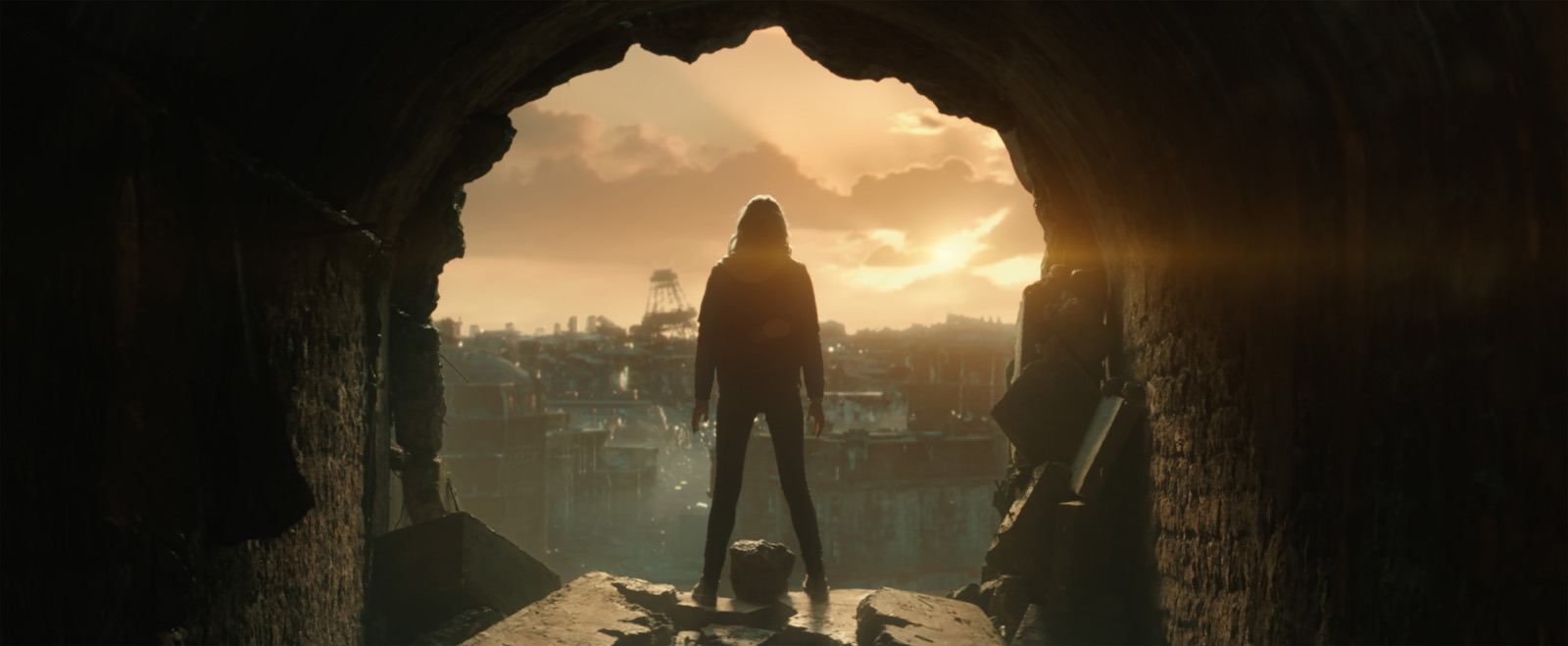 Le Visiteur du futur