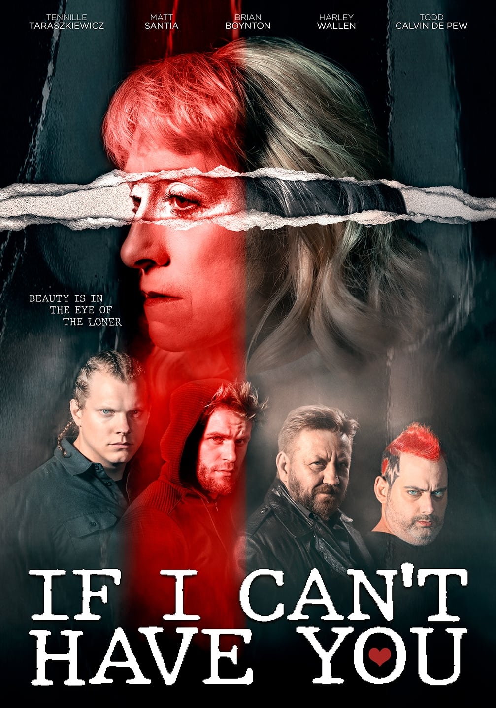 If I Can't Have You... (Film, 2022) — CinéSérie